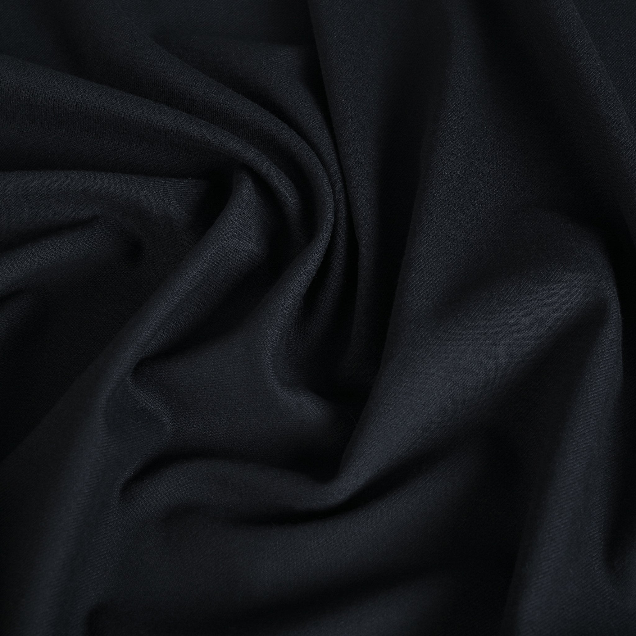 Midnight Suiting Stretchy Fabric 4679