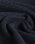 Midnight Suiting Twill Fabric 2592