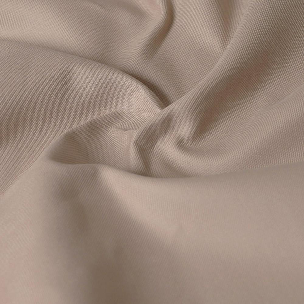 Mink Heavy Twill 98272 - Fabrics4Fashion