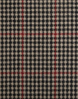 Multicolor Houndstooth Check Fabric 3920