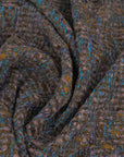 Multicoloured Coating Fabric 96488