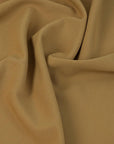 Mustard Crepe 99798 - Fabrics4Fashion