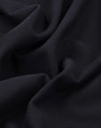 Navy Coating Fabric 97106