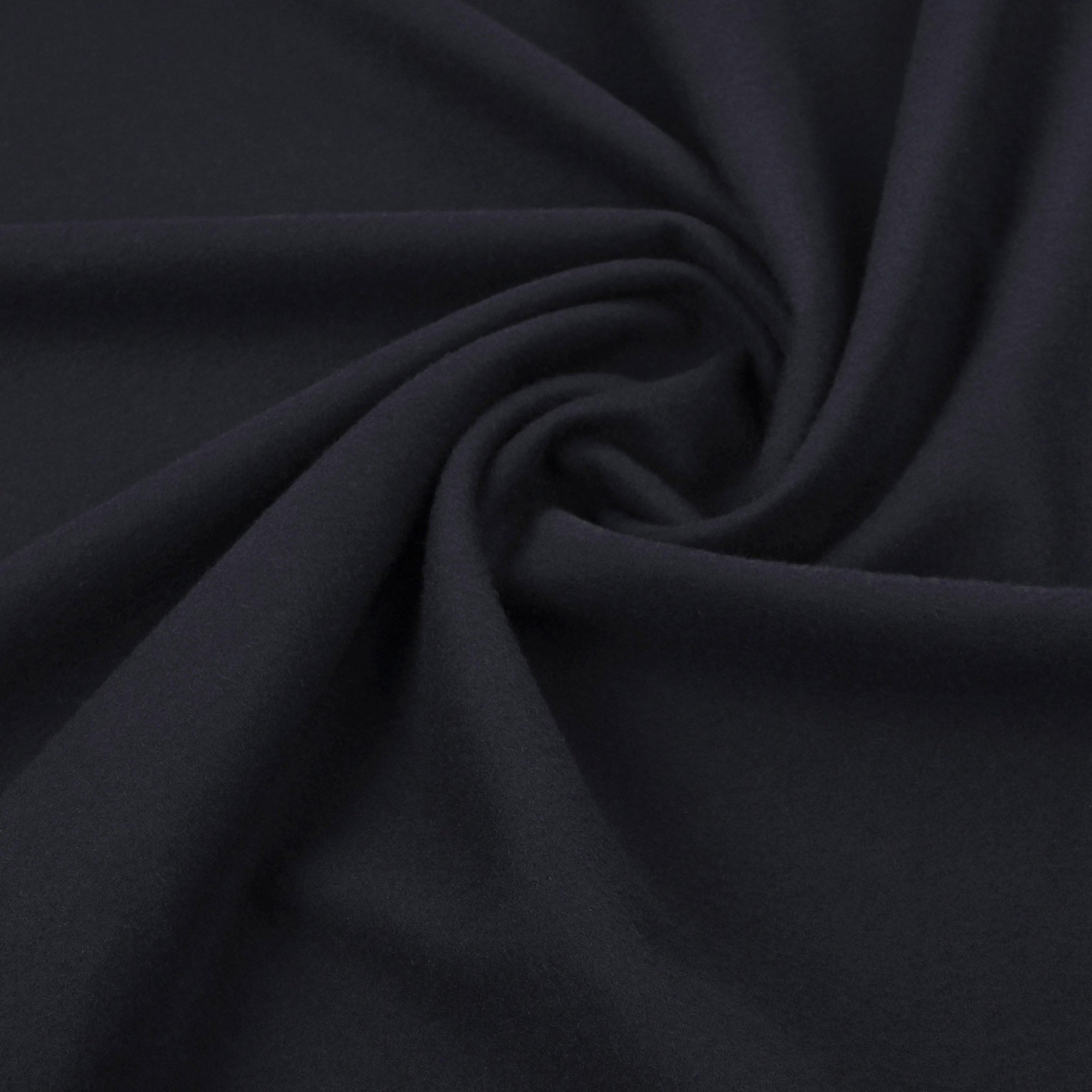 Navy Coating Fabric 97106
