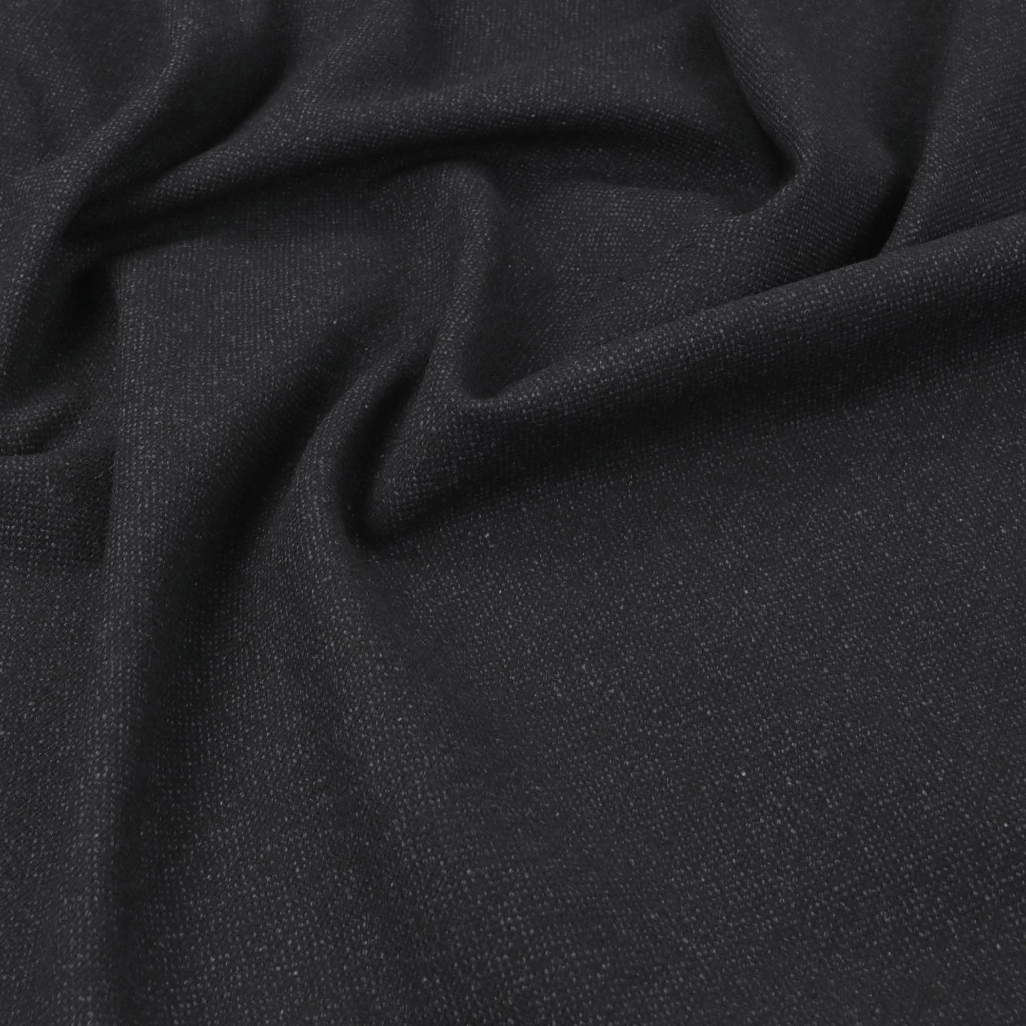 Navy Coating Fabric 98998