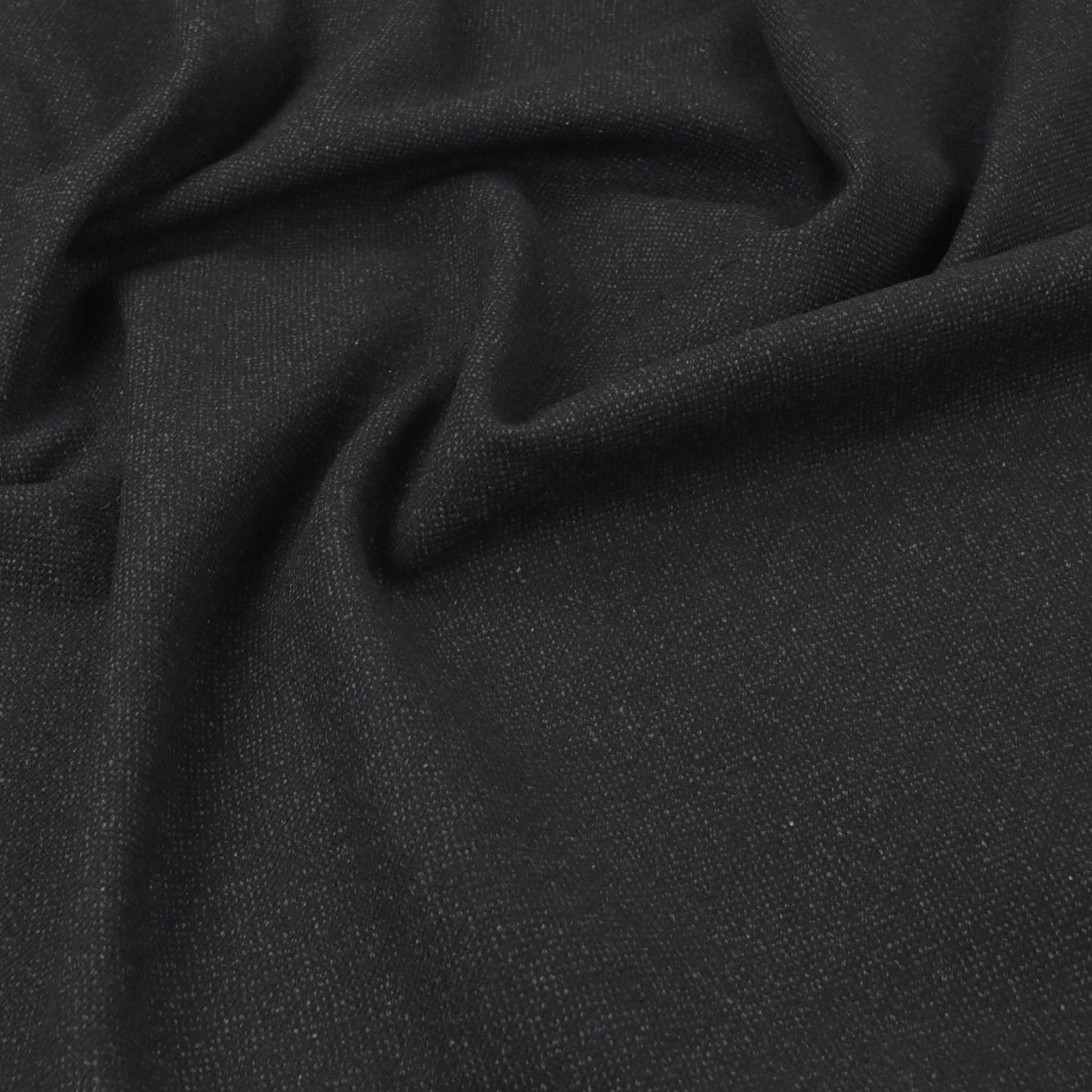 Navy Coating Fabric 98998