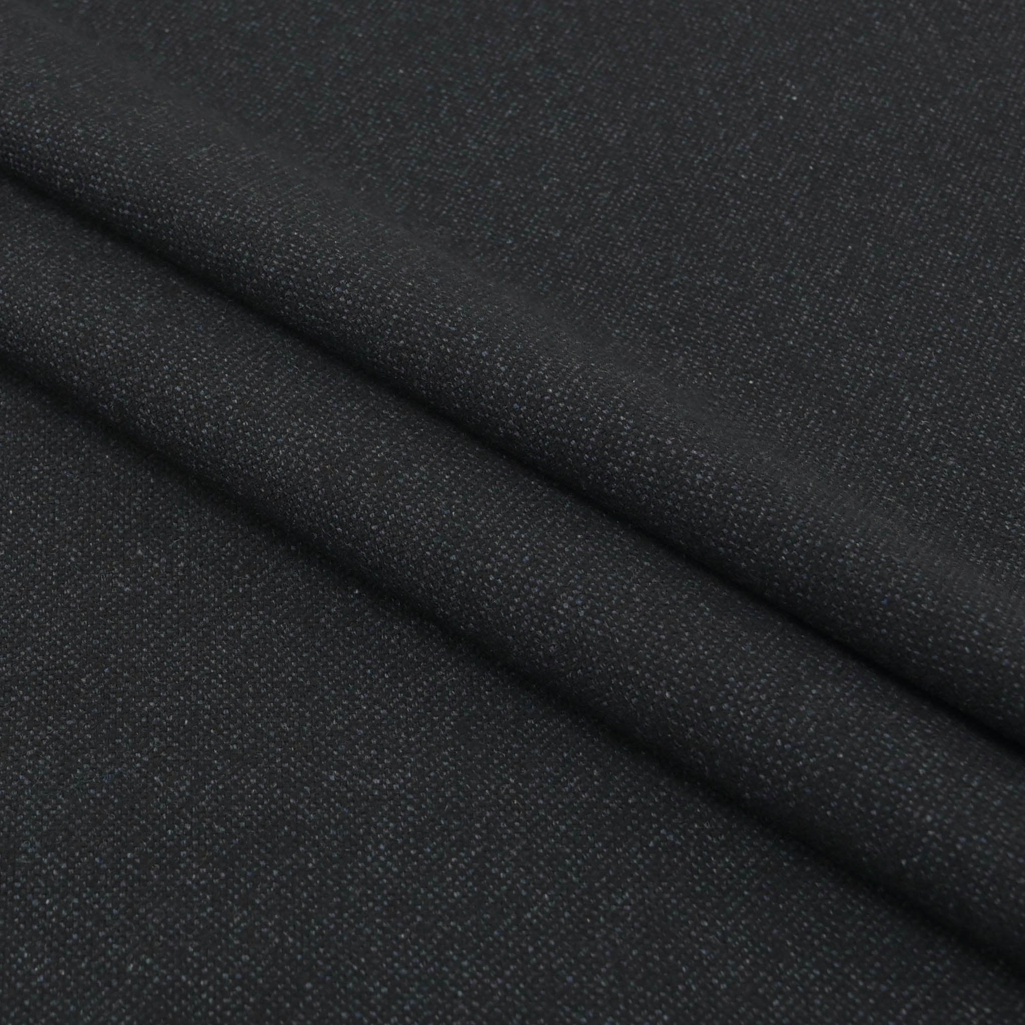 Navy Coating Fabric 98998