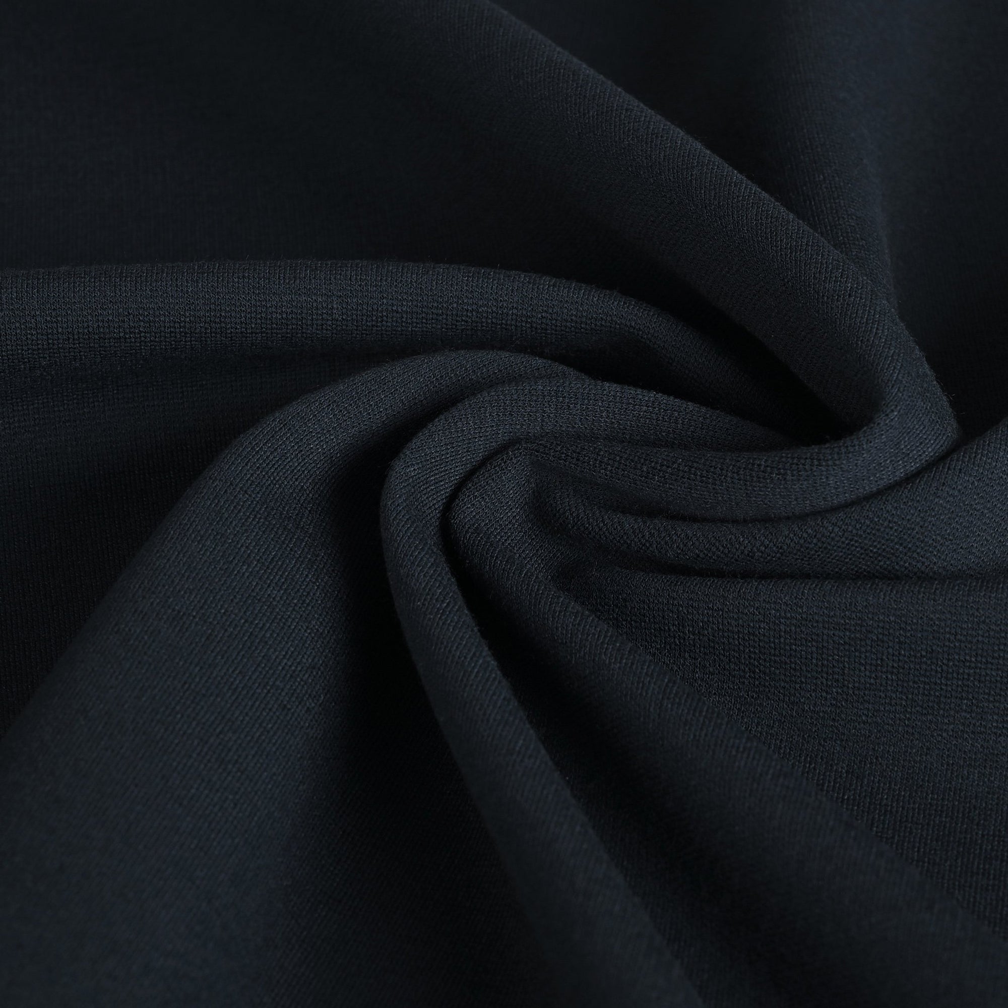 Navy Punto Roma Fabric 1638