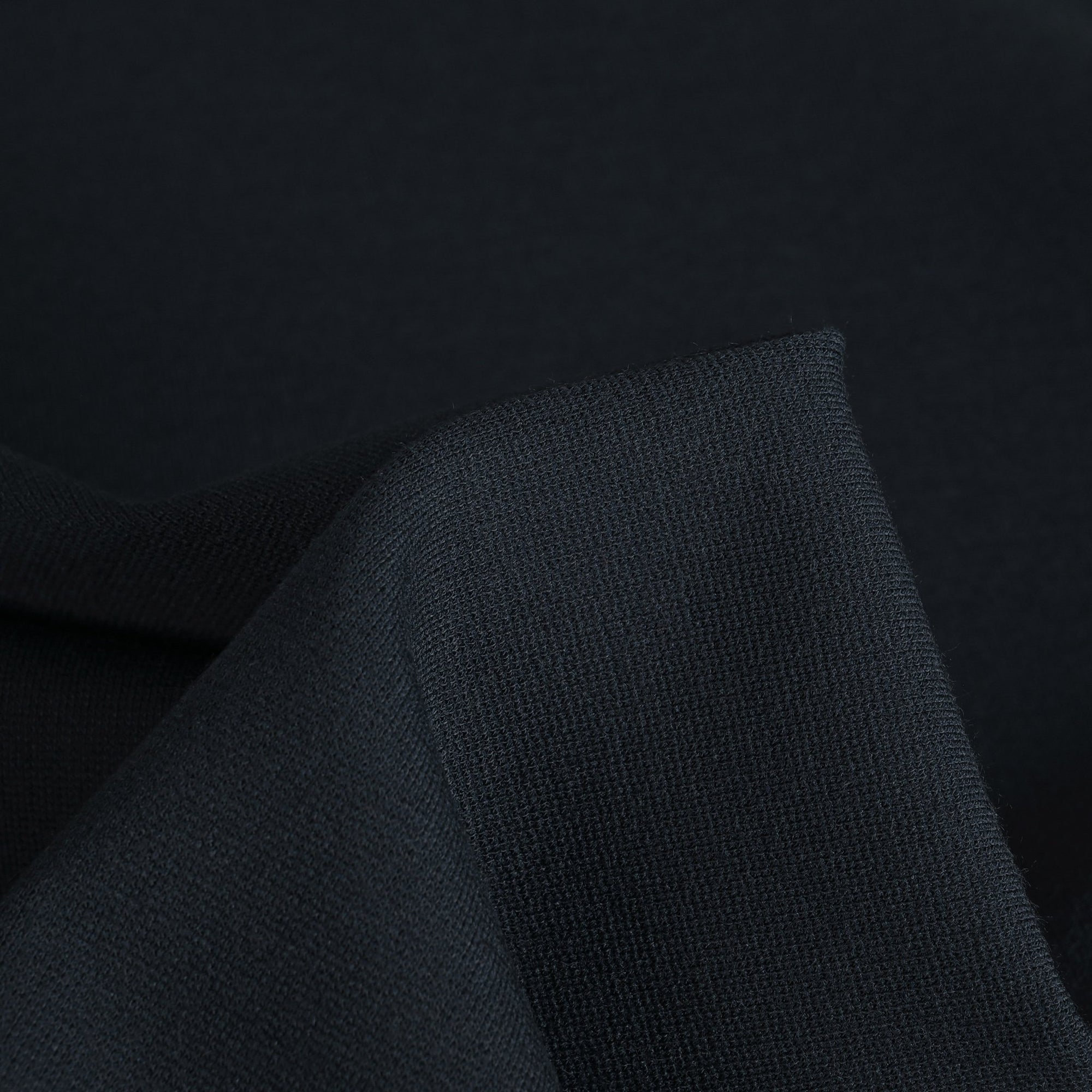 Navy Punto Roma Fabric 1638
