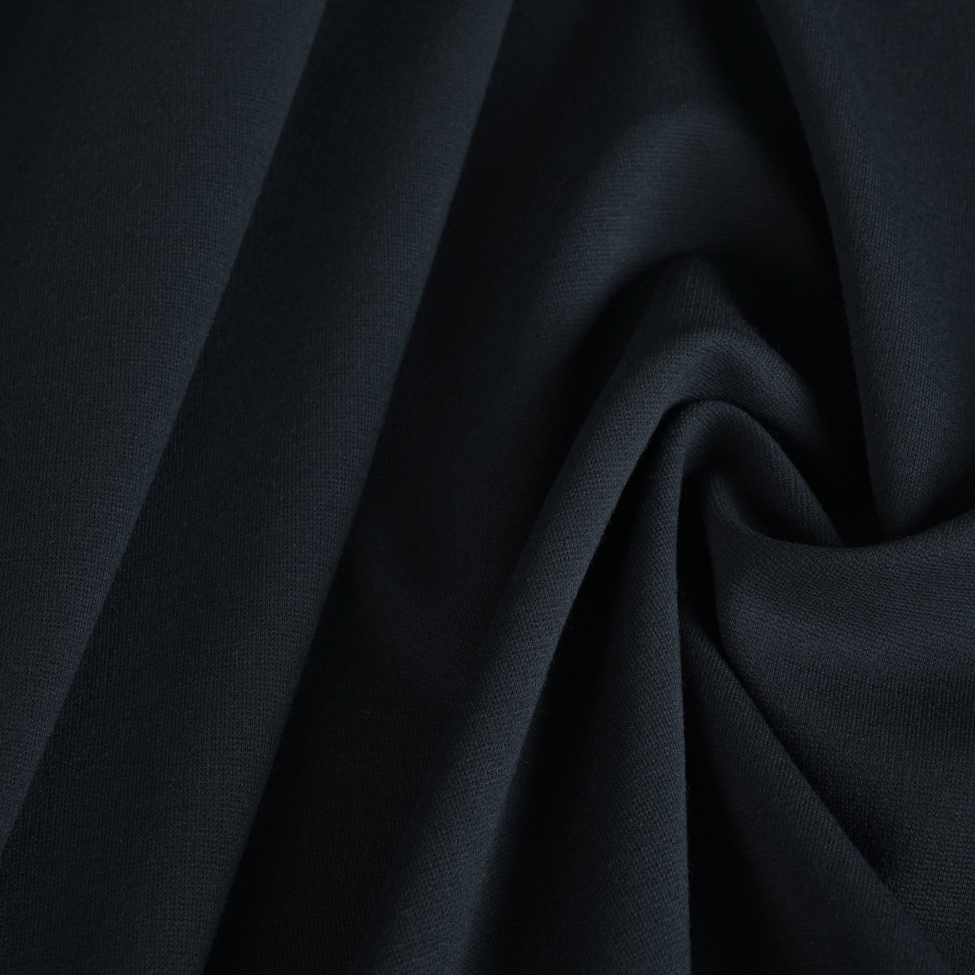 Navy Punto Roma Fabric 1638