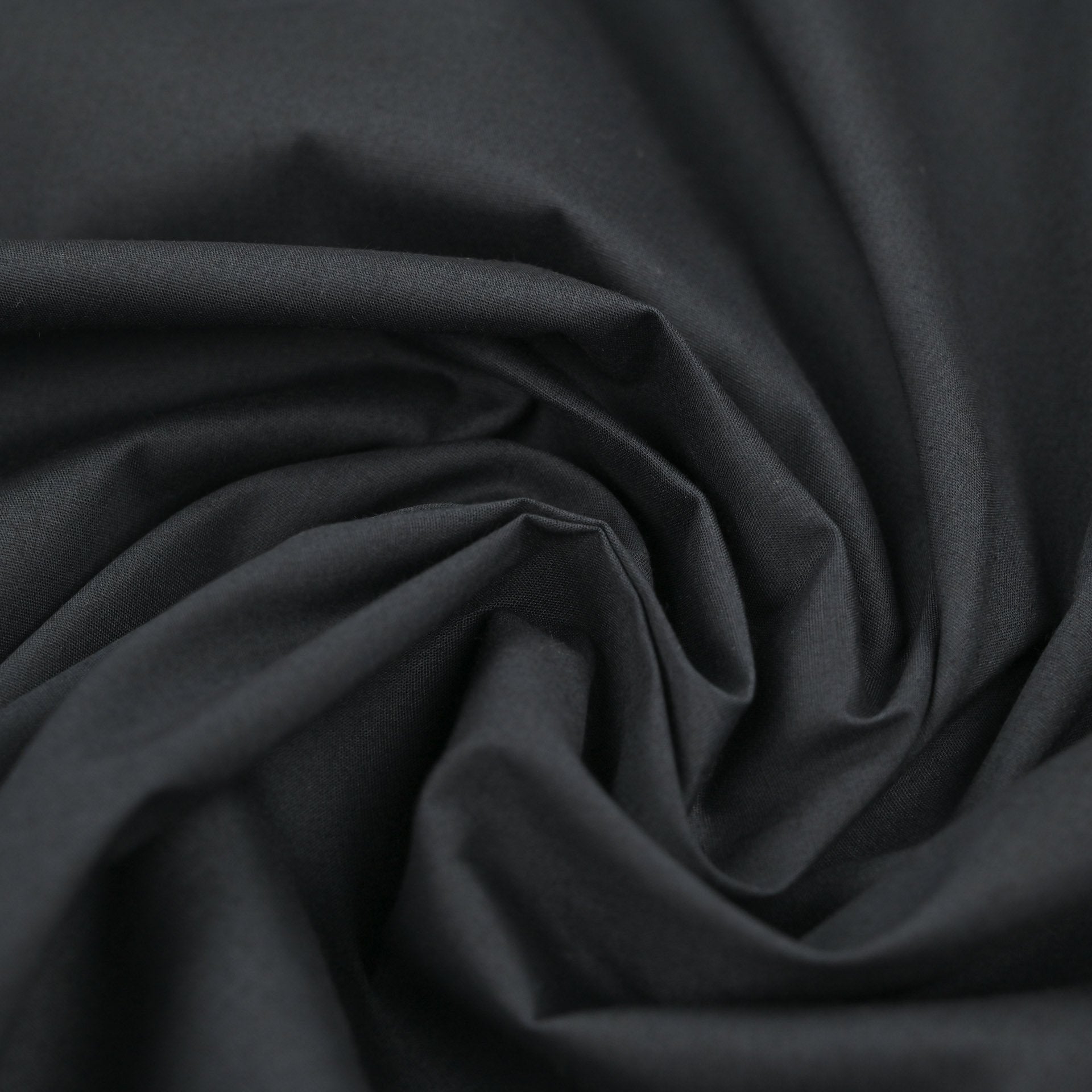 Navy Shirting Fabric 96478