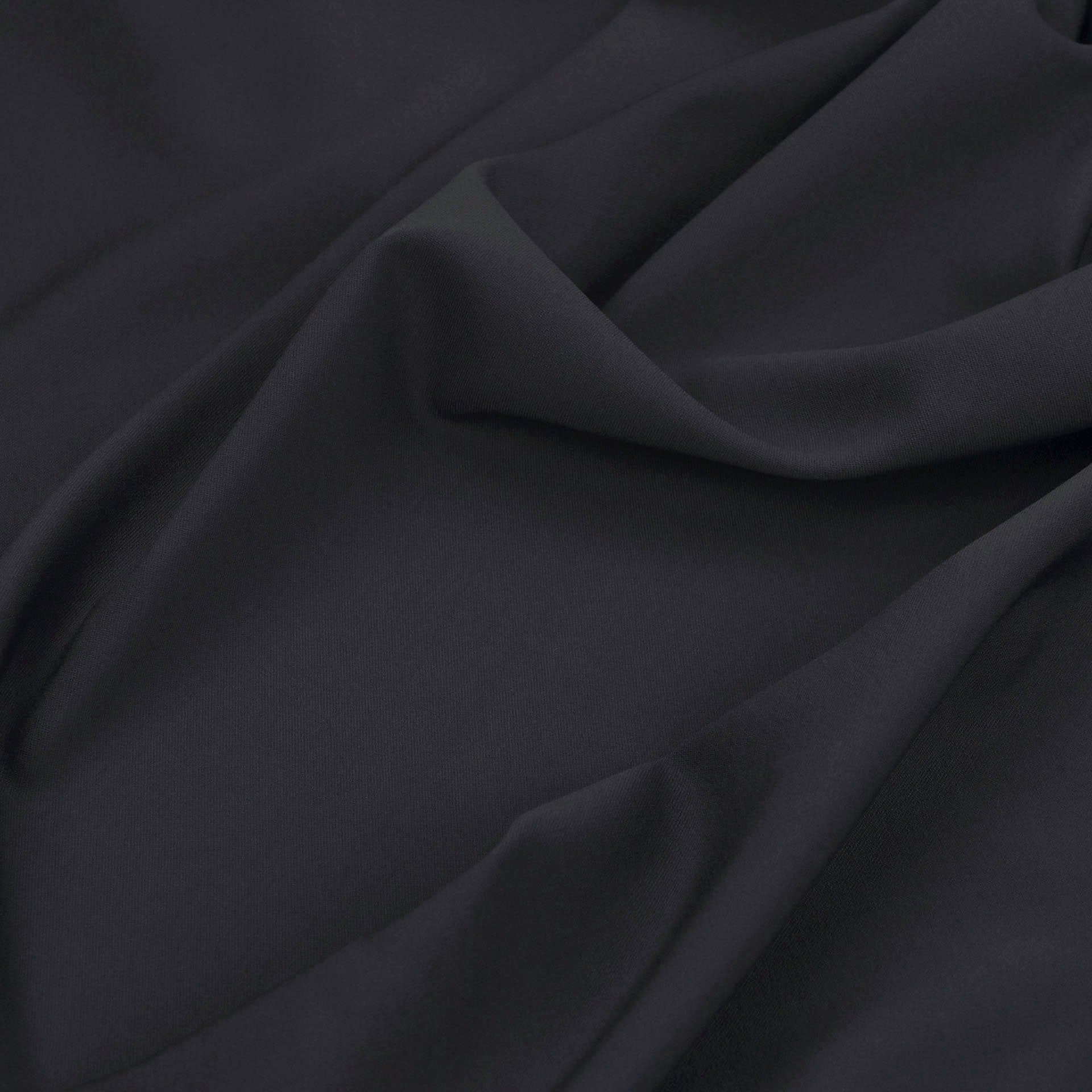 Navy Stretch Suiting Fabric 1002