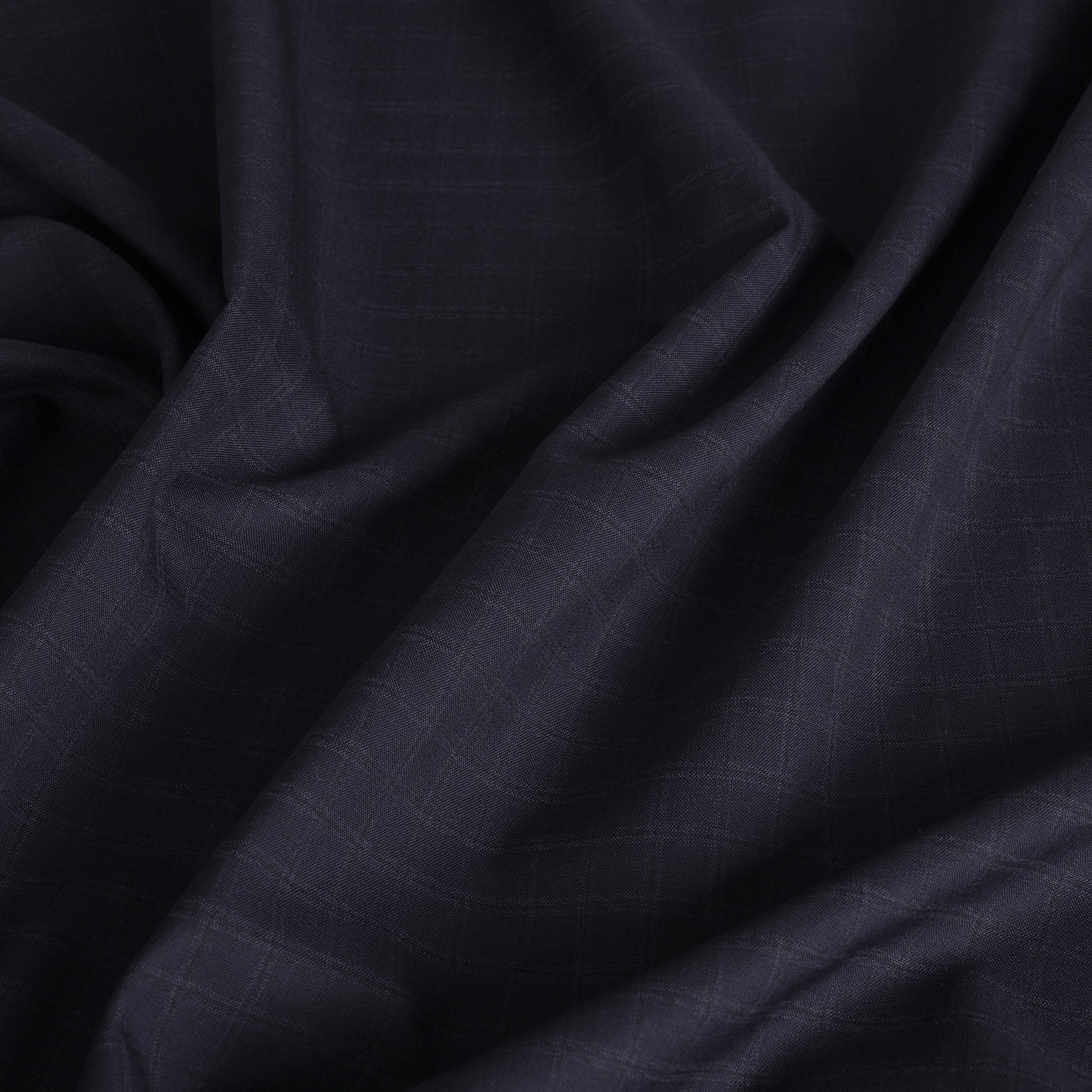 Navy Check Pattern Navy Suiting Check Fabric 4253 – Fabrics4Fashion