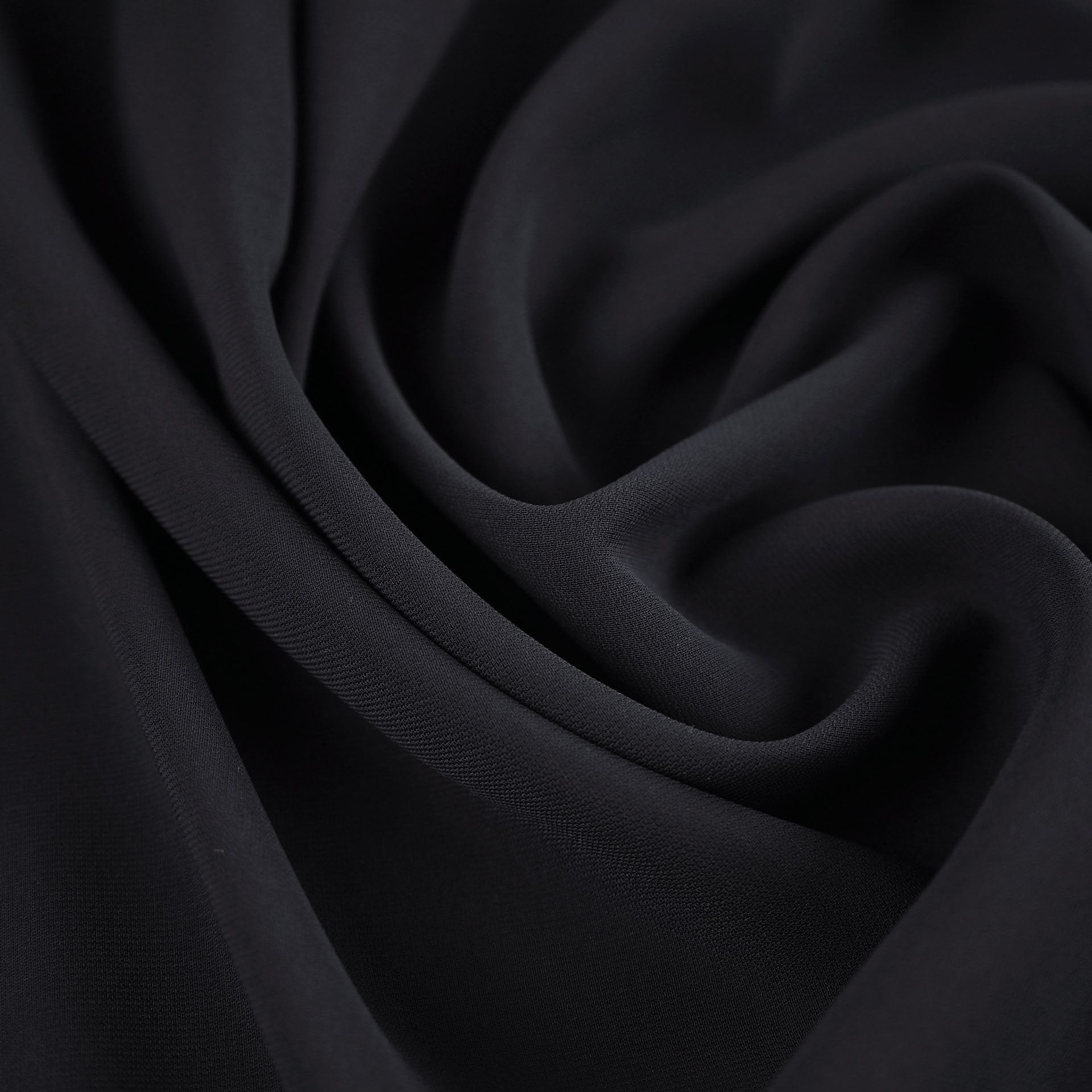 Navy Suiting Fabric 