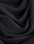 Navy Suiting Fabric 