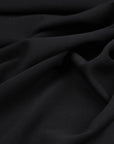Navy Suiting Fabric 98605