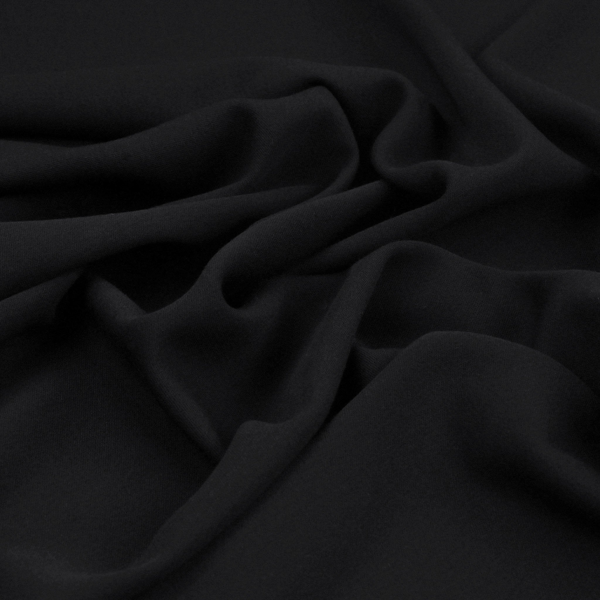 Navy Suiting Fabric 98605