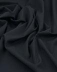 Navy Suiting Fabric 98639