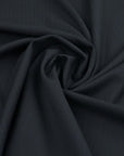 Navy Suiting Fabric 98639