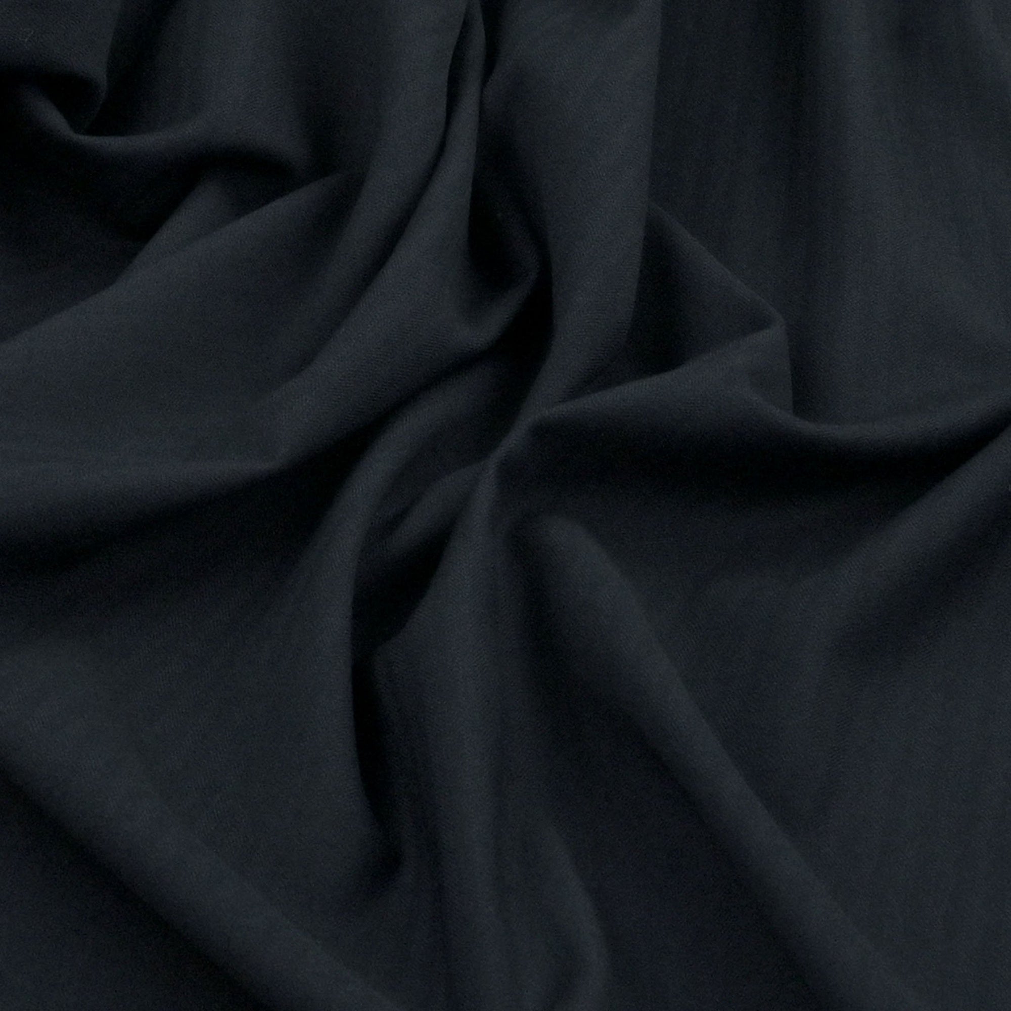 Navy Suiting Fabric 98639