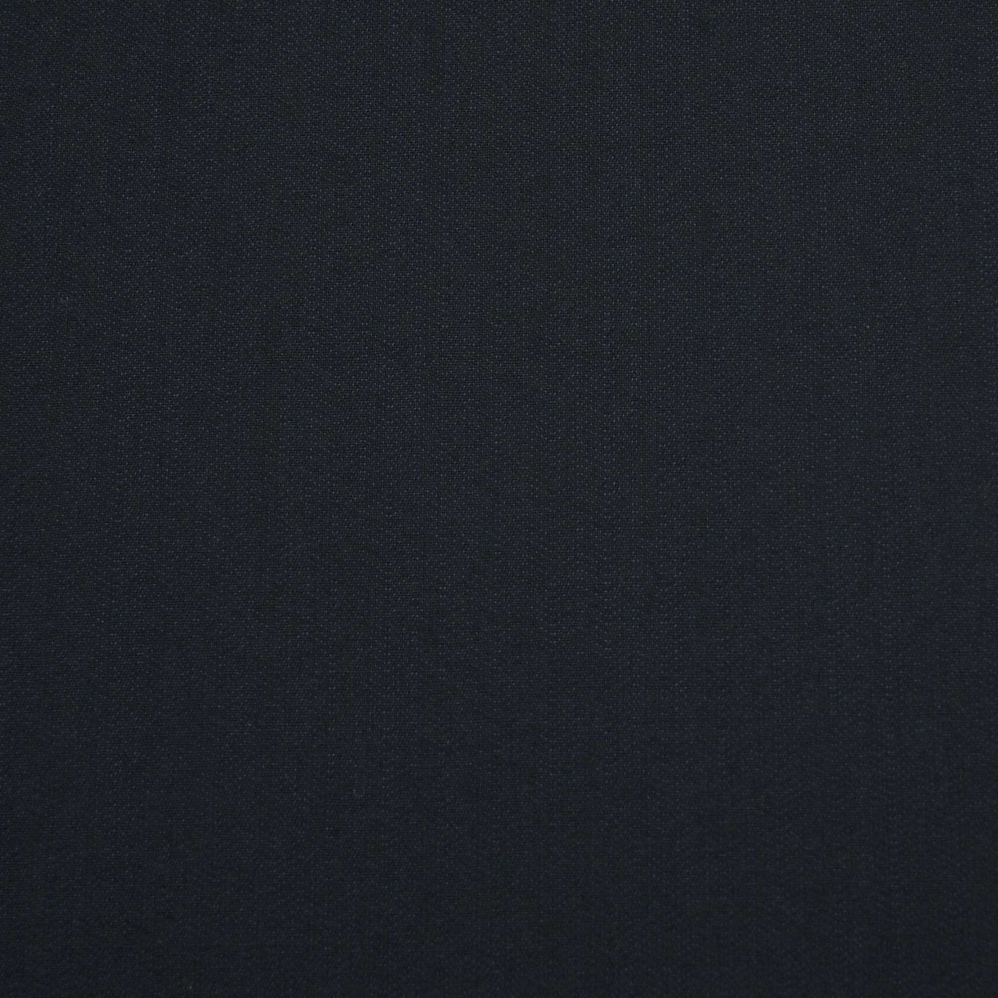 Navy Suiting Fabric 98639