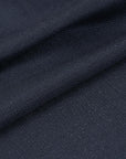 Navy Suiting Fabric 99795 - Fabrics4Fashion