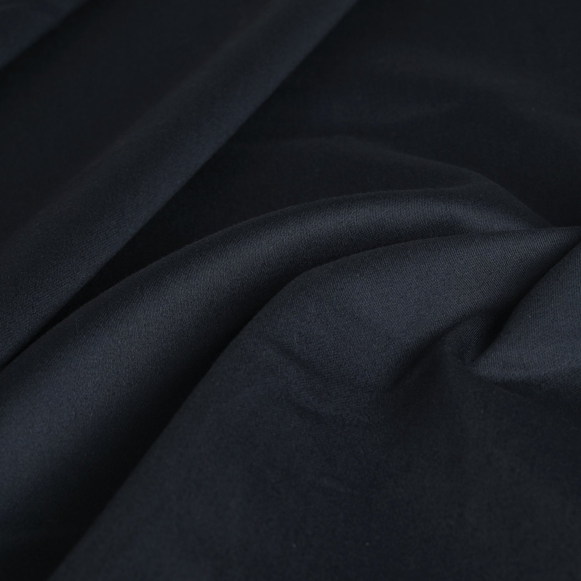Navy Suiting Fabric 99828