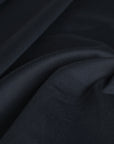 Navy Suiting Fabric 99828