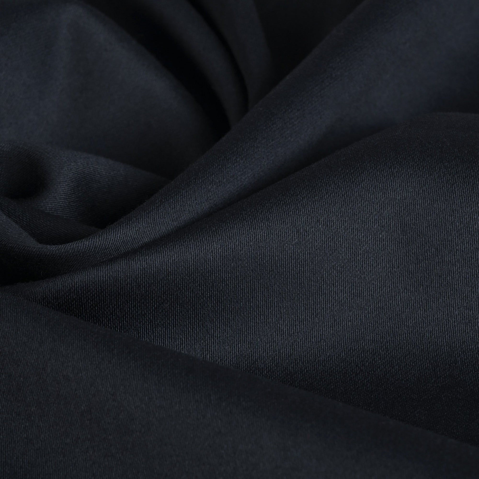 Navy Suiting Fabric 99828