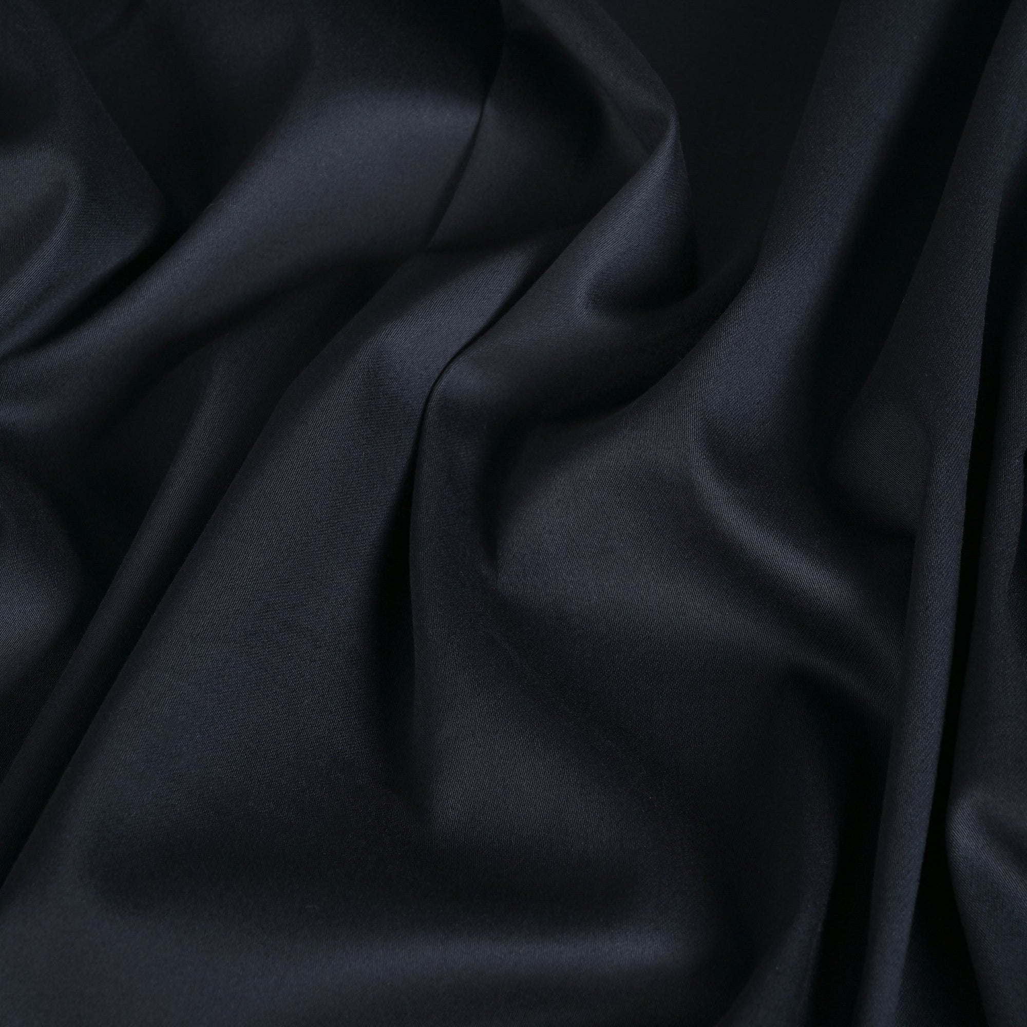 Navy Suiting Fabric 99828