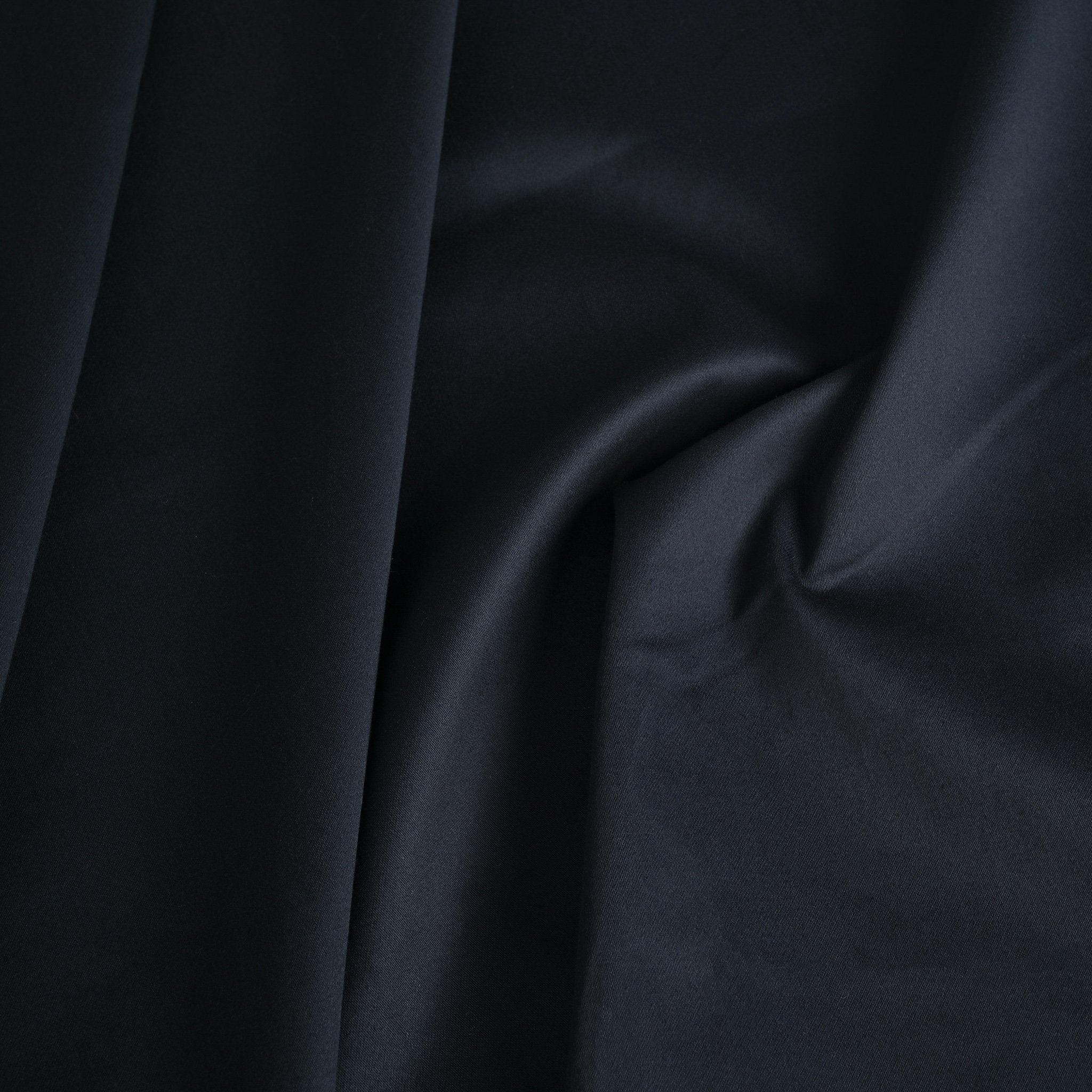 Navy Suiting Fabric 99828