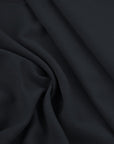 Navy Suiting Stretch Fabric 3707