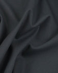 Navy Twill Fabric 5678