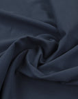 Navy Twill Fabric 97759