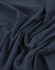 Navy Twill Fabric 97759