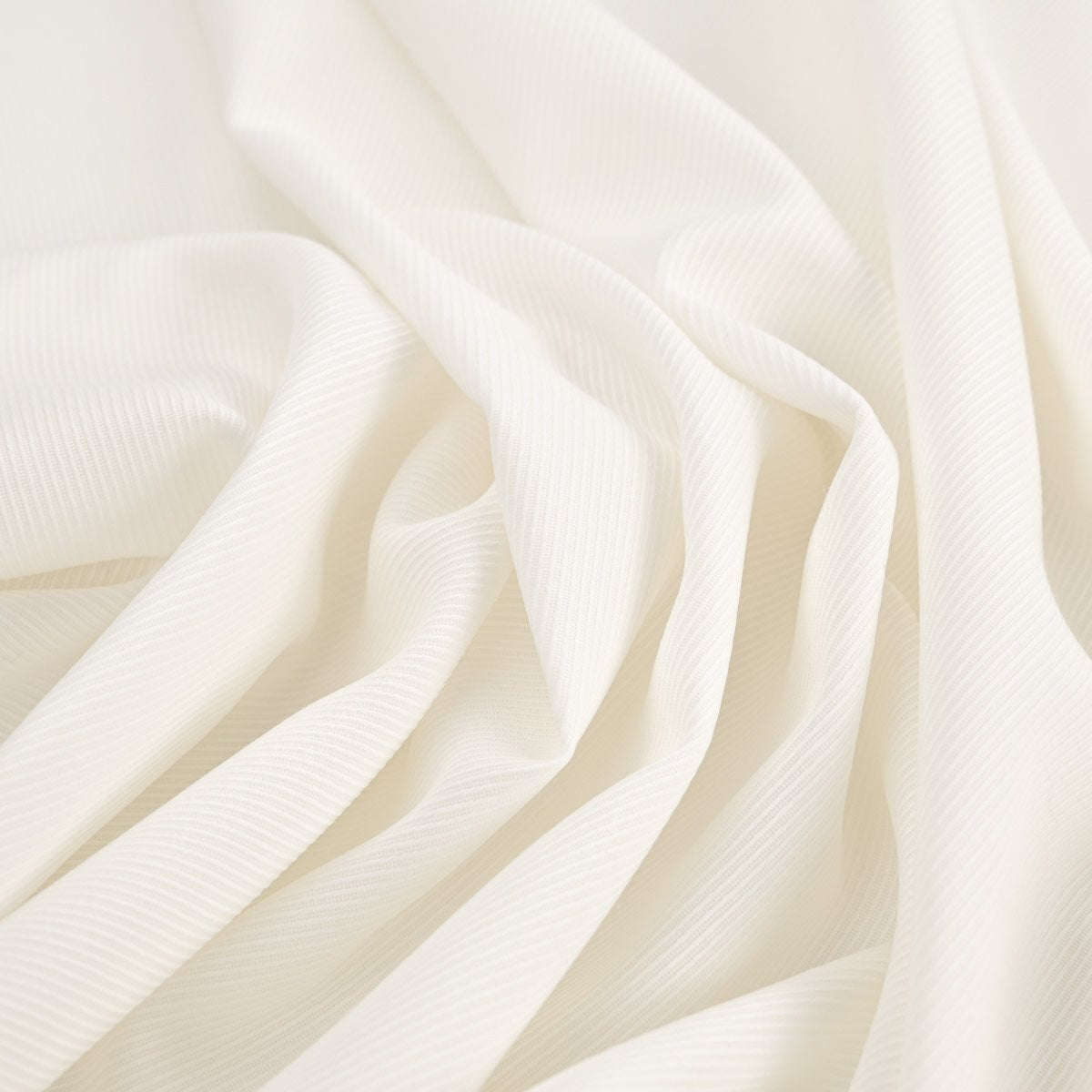 Off-White Wool Twill 3090