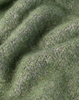 Olive Coating Fabric 3378
