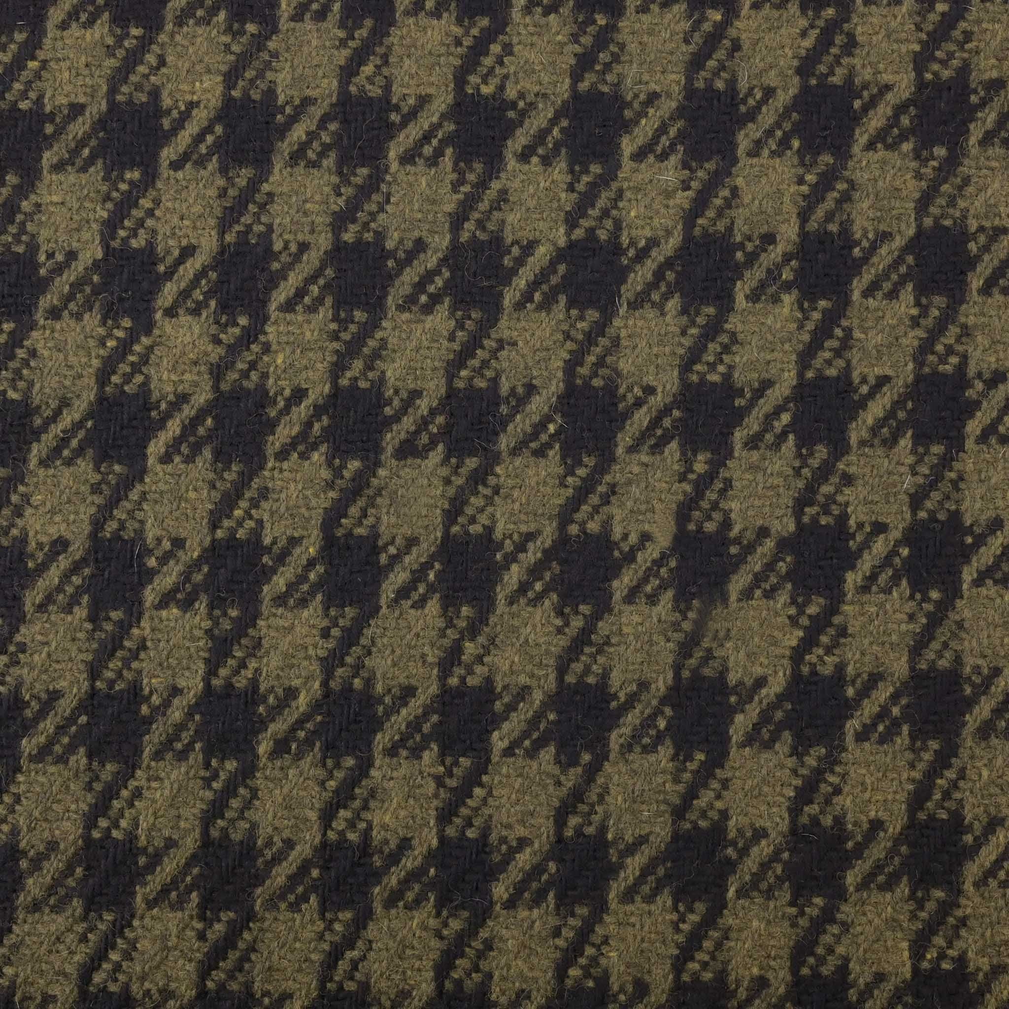 Olive Green Coating Fabric 97003