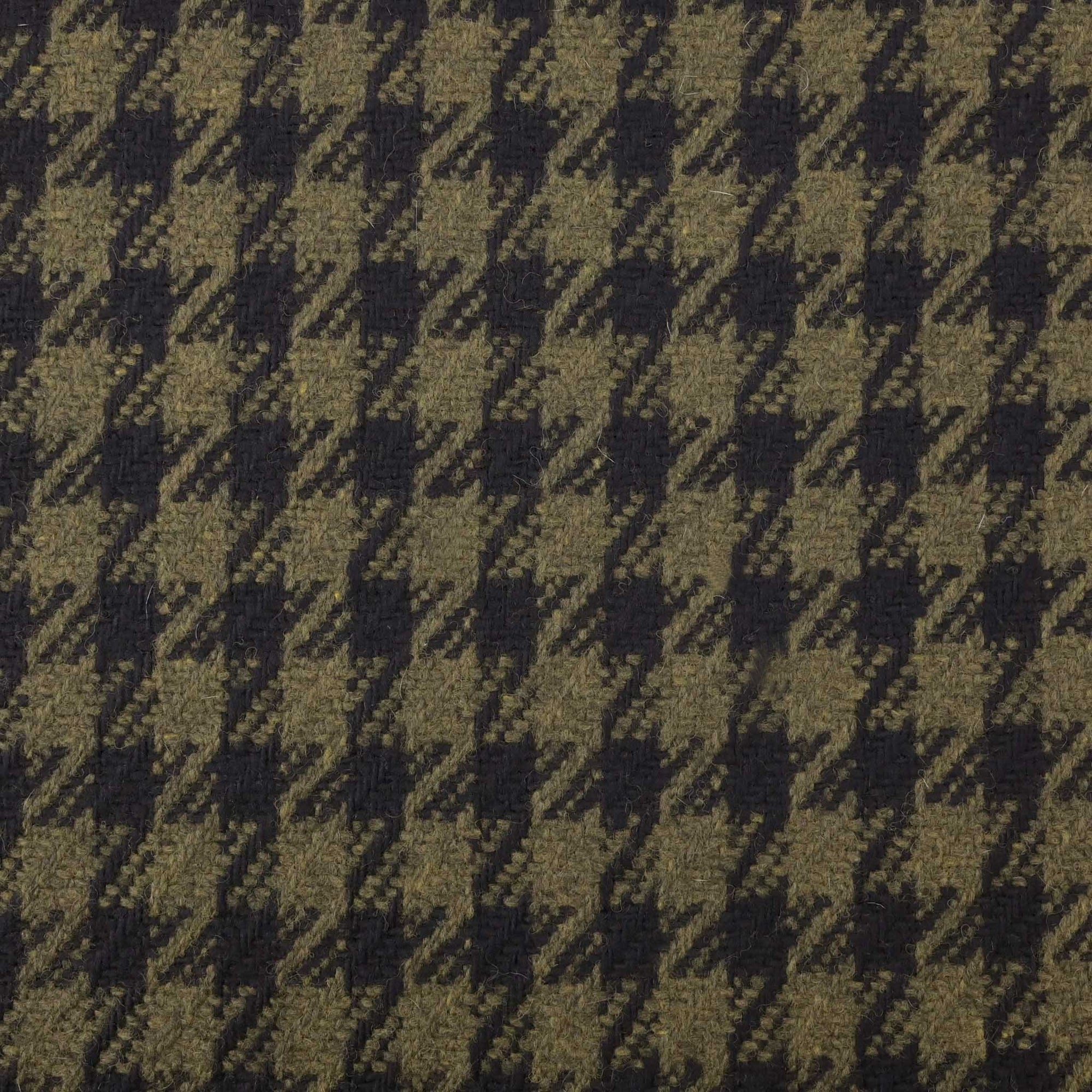 Olive Green Coating Fabric 97003