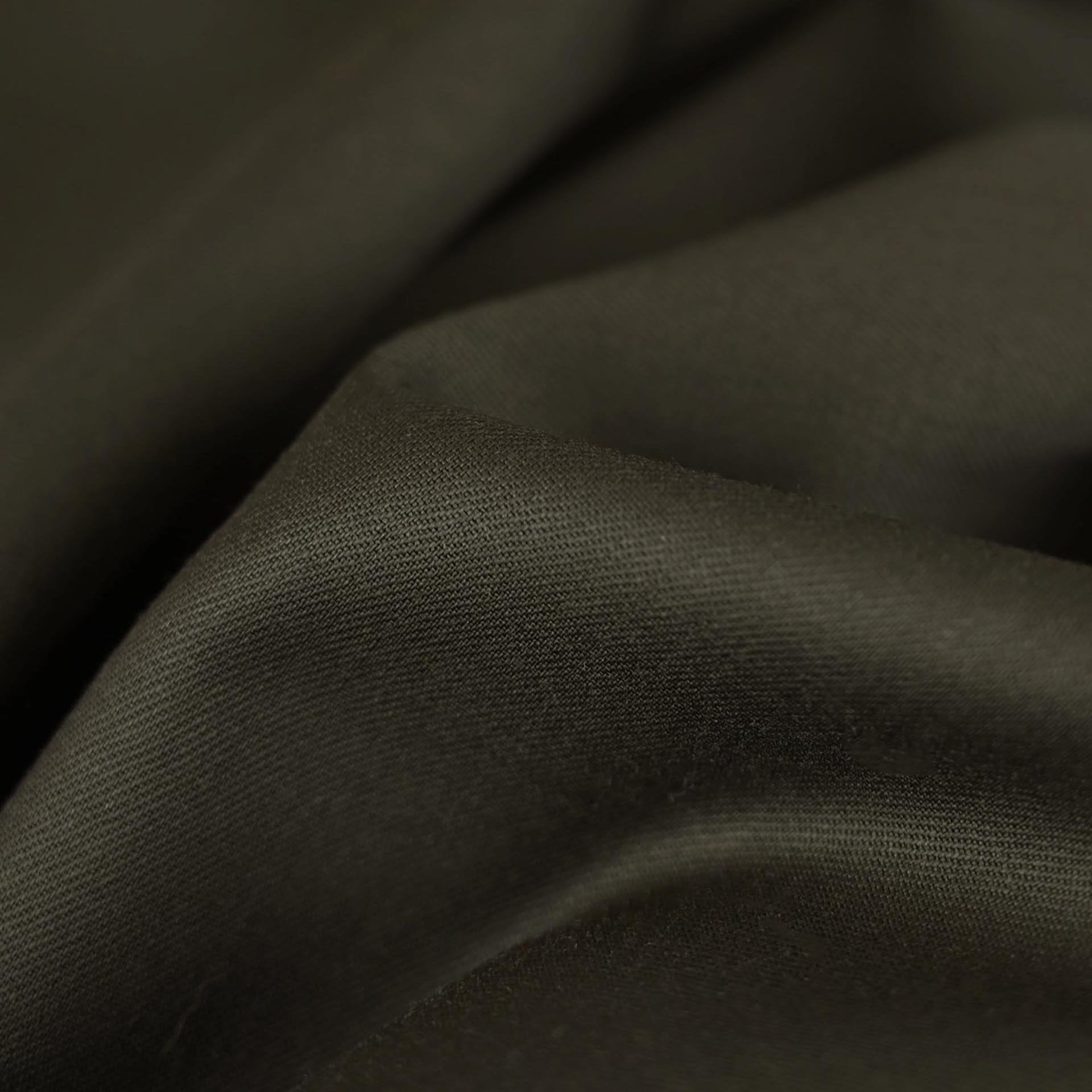 Olive Green Suiting Fabric 5054