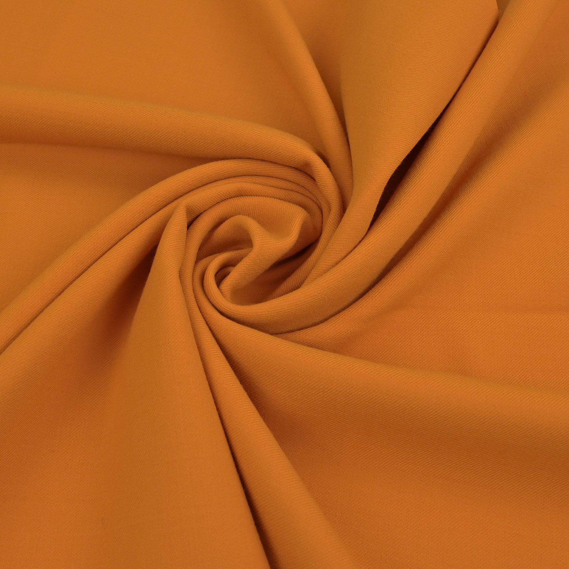 Orange Coating Fabric 3067