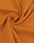 Orange Coating Fabric 3067