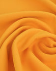 Orange Doubleweave Coating Fabric 4205