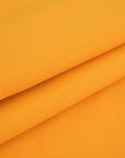 Orange Doubleweave Coating Fabric 4205