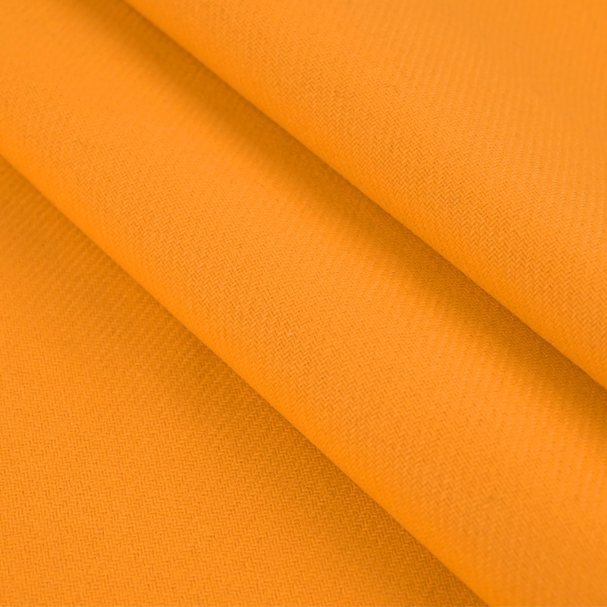 Orange Doubleweave Coating Fabric 4205