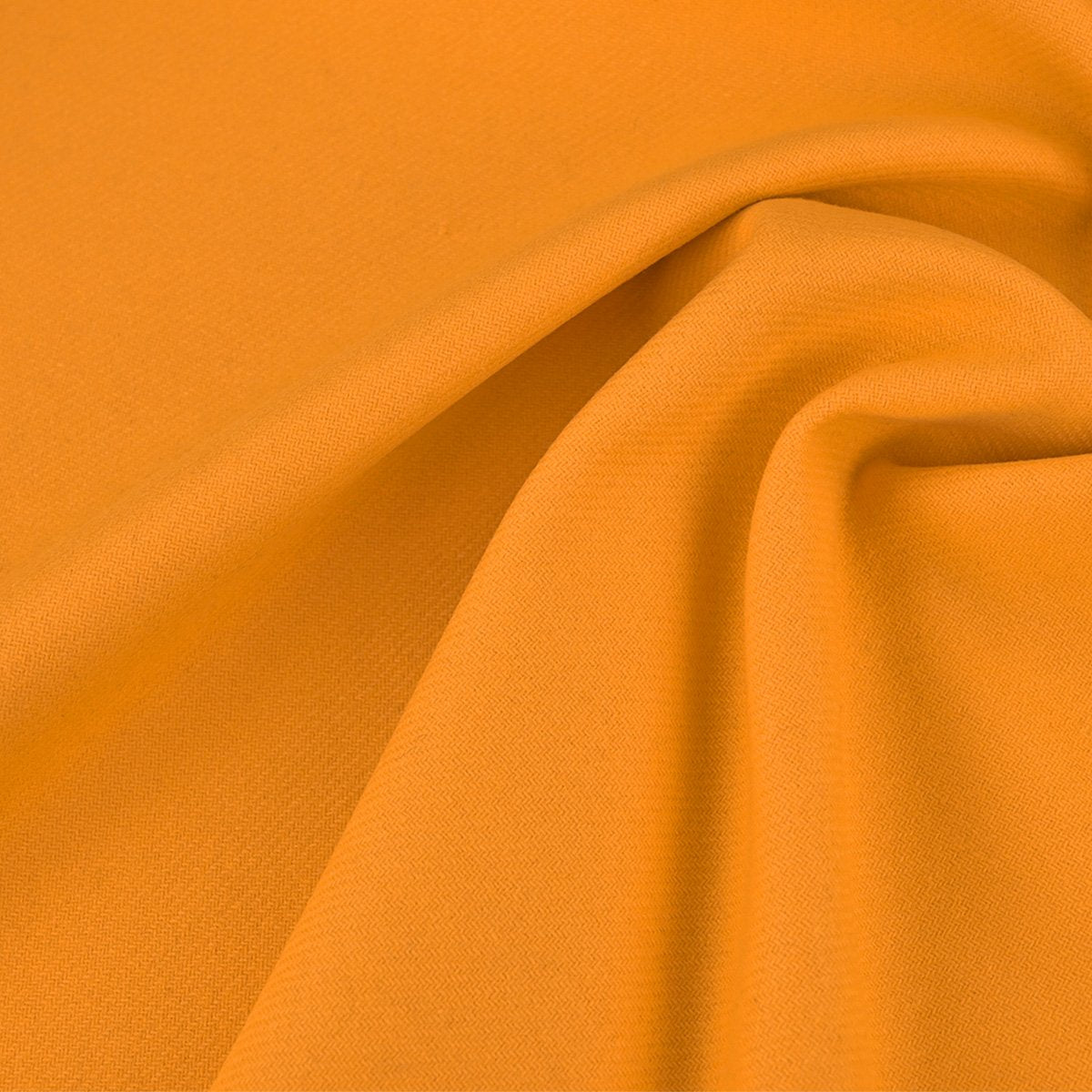 Orange Doubleweave Coating Fabric 4205