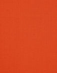 Orange Red Canvas Fabric 96674