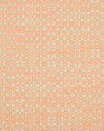 Peach Tweed Fabric 96489