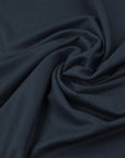 Peacock Blue Coating Fabric 98997