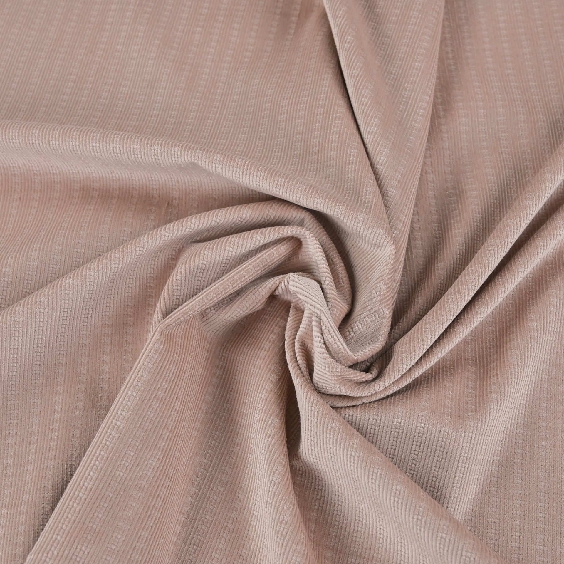 Pink Corduroy Fabric 96321